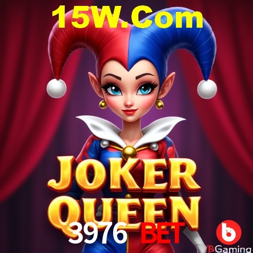 Provedores de Jogos 3976 Bet