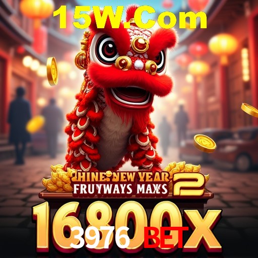 Promoções Sazonais 3976 Bet